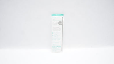 Braun 4252586-02 Introcan Safety IV Cath.16G x 1-1/4inch (x)